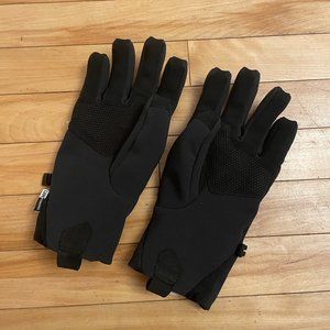 The North Face Apex Etip Gloves Women’s M